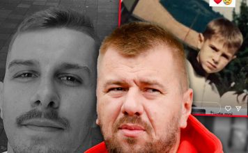 “KOME DA KAŽEM ŽIVOTE MOJ, AKO NISI TI TO” Janjuš potpuno UNIŠTEN nakon MIhailove smrti, svi STRAHUJU za njegovo ZDRAVLJE