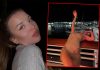 CEPTEROVA KĆERKA “RASIPA SE” KAO DA SUTRA NE POSTOJI! Kadrovi sa jahte kao iz filma za ODRASLE, dohvatila dečka, pa uslijedilo…
