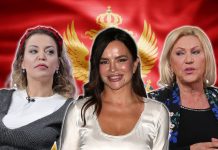 SKANDAL U CG! Nakon Severinine SRAMOTNE poruke Crnogorcima, Merimina kćerka joj očitala lekciju: Pesmu koju pjevaš napisao je SRBIN