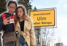 HOROR! Dečak (15) iz Srbije ubio devojku u Nemačkoj, davio je do smrti zbog ljubomore