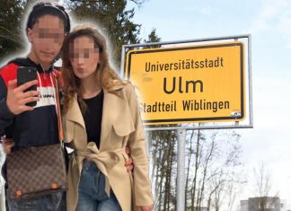 HOROR! Dečak (15) iz Srbije ubio devojku u Nemačkoj, davio je do smrti zbog ljubomore