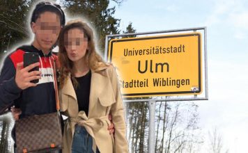 HOROR! Dečak (15) iz Srbije ubio devojku u Nemačkoj, davio je do smrti zbog ljubomore