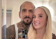 JA IMAM 18, A MOJ DEČKO 60 GODINA: Ludo se volimo, tretira me KAO KRALJICU, a ljudima koji nas MRZE imam da poručim samo jedno