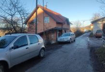 “NE SJEĆAM SE DA SAM GA UBOLA” Saslušana majka petoro djece koja je ubila supruga