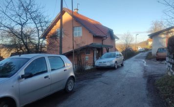 “NE SJEĆAM SE DA SAM GA UBOLA” Saslušana majka petoro djece koja je ubila supruga