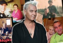 MAJKA MILANA MILOŠEVIĆA ZA KURIR! Od malena je voleo da se cirkuzira i oblači u pevačice! Otkriva detalje njihovog MUČNOG ŽIVOTA