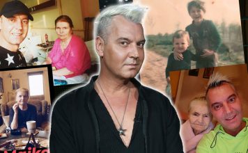 MAJKA MILANA MILOŠEVIĆA ZA KURIR! Od malena je voleo da se cirkuzira i oblači u pevačice! Otkriva detalje njihovog MUČNOG ŽIVOTA