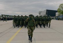 Nema više muškarčića – OBAVEZNI VOJNI ROK U SRBIJI Ovo su svi detalji, evo koliko će trajati