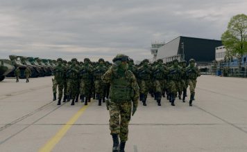 Nema više muškarčića – OBAVEZNI VOJNI ROK U SRBIJI Ovo su svi detalji, evo koliko će trajati