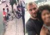 OVO JE SRBIN UBIJEN U BRAZILU! KAMERE SNIMILE BRUTALNU LIKVIDACIJU ŠKALJARCA: Tražili ga zbog ubistva u Crnoj Gori (FOTO, VIDEO)