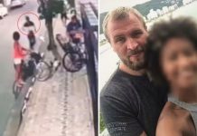 OVO JE SRBIN UBIJEN U BRAZILU! KAMERE SNIMILE BRUTALNU LIKVIDACIJU ŠKALJARCA: Tražili ga zbog ubistva u Crnoj Gori (FOTO, VIDEO)