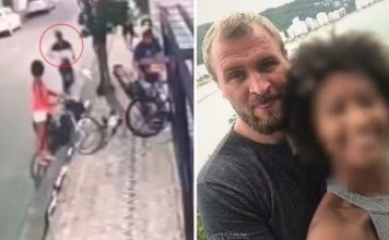 OVO JE SRBIN UBIJEN U BRAZILU! KAMERE SNIMILE BRUTALNU LIKVIDACIJU ŠKALJARCA: Tražili ga zbog ubistva u Crnoj Gori (FOTO, VIDEO)