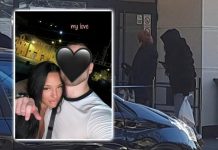 LJUBAV IZA REŠETAKA! Dečko Anabeline i Gagijeve ćerke u pritvoru: Nina mu svakog dana u Centralni zatvor nosi hranu (FOTO+VIDEO)