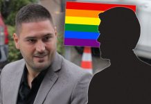 PEVAČ OTKRIO MASNE DETALJE GEJ AFERE SA KOLEGOM! Ljuba Perućica OGOLIO dušu, pa priznao u kakvim su odnosima