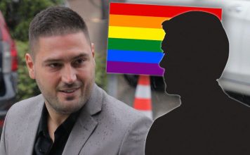 PEVAČ OTKRIO MASNE DETALJE GEJ AFERE SA KOLEGOM! Ljuba Perućica OGOLIO dušu, pa priznao u kakvim su odnosima