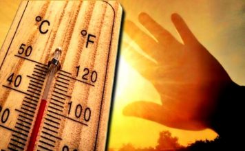 AKO STE MISLILI DA JE 2023. BILA VRELA, OVO VAM SE NEĆE SVIDJETI: Stručnjaci najavljuju PAKAO NA ZEMLJI i EKSTREMNE TEMPERATURE