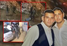 EKSKLUZIVNO! SNIMAK LIKCVIDACIJE MLADIĆA IVANA TRIFUNOVIĆA: Najbolji drug ga izbo, pa ga sa ocem odvezao u bolnicu! VIDEO