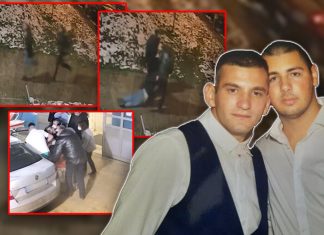 EKSKLUZIVNO! SNIMAK LIKCVIDACIJE MLADIĆA IVANA TRIFUNOVIĆA: Najbolji drug ga izbo, pa ga sa ocem odvezao u bolnicu! VIDEO