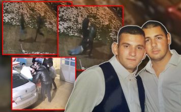 EKSKLUZIVNO! SNIMAK LIKCVIDACIJE MLADIĆA IVANA TRIFUNOVIĆA: Najbolji drug ga izbo, pa ga sa ocem odvezao u bolnicu! VIDEO