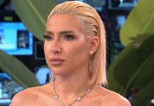 NIGDJE PLAVE KOSE, VELIKIH USANA I SKUPE ODJEĆE Pogledajte kako je Jovana Jeremić izgledala prije nego što je postala senzacija (FOTO)