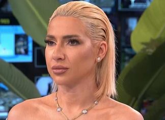 NIGDJE PLAVE KOSE, VELIKIH USANA I SKUPE ODJEĆE Pogledajte kako je Jovana Jeremić izgledala prije nego što je postala senzacija (FOTO)