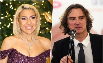 “JAVNO TE MOLIM DA TO URADIŠ, NIJE DOBRO NI ZA TEBE NI ZA MENE” Željko već upozoravao Jovanu: Kad čujem ovu pretjeranu najavu…