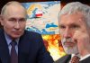 “POLJACI SE STIŠALI, SHVATILI DA ĆE BITI SLJEDEĆI” Putinov poslanik kaže da je Ukrajina gotova, da se Švedska i BALKAN “pripremaju”