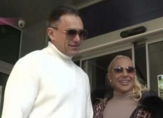 OVO ČUDO VOZI DEČKO JOVANE JEREMIĆ! Od besne mašine nećete oči odvajati, a kada vidite šta mu piše na tablicama bićete šokirani