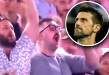 HRVATSKI NAVIJAČ ZGROZIO PLANETU ONIM ŠTO JE POKAZIVAO ĐOKOVIĆU: Na društvenim mrežama traže doživotnu suspenziju VIDEO