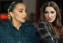 MIRA ŠKORIĆ ŽESTOKO ISPROZIVALA MAJU BEROVIĆ: Ti nisi mlada, pevaš jadno, a tvoja raspala mentorka… Bura na mrežama