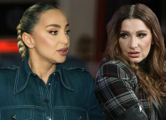 MIRA ŠKORIĆ ŽESTOKO ISPROZIVALA MAJU BEROVIĆ: Ti nisi mlada, pevaš jadno, a tvoja raspala mentorka… Bura na mrežama