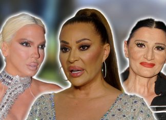 SVI SU ČEKALI CECIN ODGOVOR Evo kako je reagovala na brutalne prozivke Mire Škorić i Jelene Karleuše