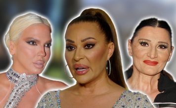 SVI SU ČEKALI CECIN ODGOVOR Evo kako je reagovala na brutalne prozivke Mire Škorić i Jelene Karleuše