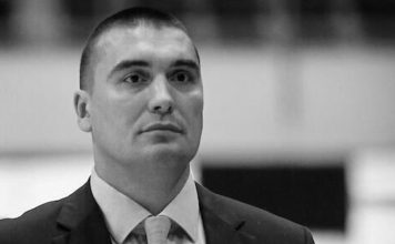 TUGA DO NEBA! PREMINUO DEJAN MILOJEVIĆ: Proslavljeni trener umro od posljedica srčanog udara u 47. godini