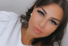 POTRESNE SCENE IZ DOMA STRADALE PJEVAČICE! Neutješna porodica Andrijane SKRHANA: Poruke pored njenih fotografija rasplakale su sve