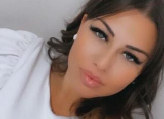 POTRESNE SCENE IZ DOMA STRADALE PJEVAČICE! Neutješna porodica Andrijane SKRHANA: Poruke pored njenih fotografija rasplakale su sve