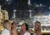 ISPLIVALE SLIKE IZ DUBAIJA NASTRADALE PJEVAČICE: Ovako se provodila prije pada sa 24. sprata (FOTO)