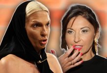 RAT JK I SANJE MARINKOVIĆ UŽIVO: “Znaš li ti ko ti sjedi u emisiji? Kaže se Luj Viton, ne Vujton” (VIDEO)