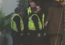 PONOVO HAOS U ELITI! Bebica prijeti Teodori da će završiti u jezeru, brutalno je napao, obezbeđenje hitno reagovalo (VIDEO)