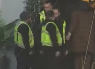 PONOVO HAOS U ELITI! Bebica prijeti Teodori da će završiti u jezeru, brutalno je napao, obezbeđenje hitno reagovalo (VIDEO)