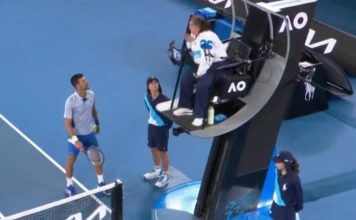 NEVJEROVATNO ŠTA SUDIJE RADE ĐOKOVIĆU: Ovo se nikada do sada nije desilo! PA, OVO JE STVARNO SRAMOTA!