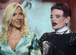 ŠOK IZJAVA RUŠKE JAKIĆ: Elitne prostitutke pokušavaju da budu voditeljke! A onda se dotakla i Jovane Jeremić