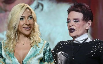 ŠOK IZJAVA RUŠKE JAKIĆ: Elitne prostitutke pokušavaju da budu voditeljke! A onda se dotakla i Jovane Jeremić