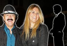 OVO JE MALI GRAD, U NJEMU SVE SE ZNA! Šuška se da je krah braka Meline i Harisa DRUGI MUŠKARAC