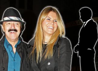 OVO JE MALI GRAD, U NJEMU SVE SE ZNA! Šuška se da je krah braka Meline i Harisa DRUGI MUŠKARAC