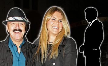 OVO JE MALI GRAD, U NJEMU SVE SE ZNA! Šuška se da je krah braka Meline i Harisa DRUGI MUŠKARAC