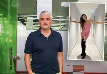 Žena Čede Jovanović je prava bomba! Jelena pokazala zmijsko telo: Zadnjica boli glava, a ovakvu je nikada niste vidjeli (FOTO)