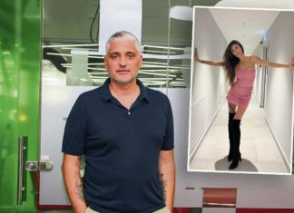 Žena Čede Jovanović je prava bomba! Jelena pokazala zmijsko telo: Zadnjica boli glava, a ovakvu je nikada niste vidjeli (FOTO)