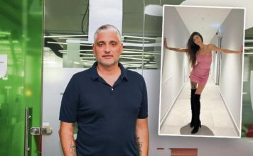 Žena Čede Jovanović je prava bomba! Jelena pokazala zmijsko telo: Zadnjica boli glava, a ovakvu je nikada niste vidjeli (FOTO)