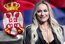 SELMA BAJRAMI NE PRESTAJE DA PROVOCIRA! Nakon zabrane otišla u grad u kojem živi 200.000 Srba:”Dođi da te…”